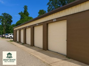 Business Storage