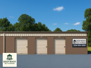 Storage Facility