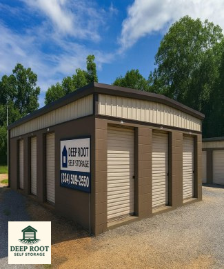 Record Storage Cost