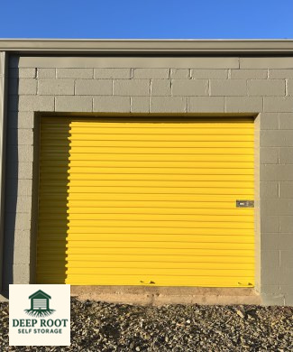 storage units near cabot cost