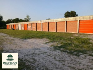 Boat and RV Storage Near Me Cost