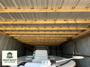 Storage Facility