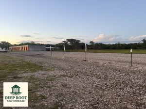 Vehicle Parking