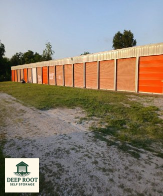 Storage Facility Cost