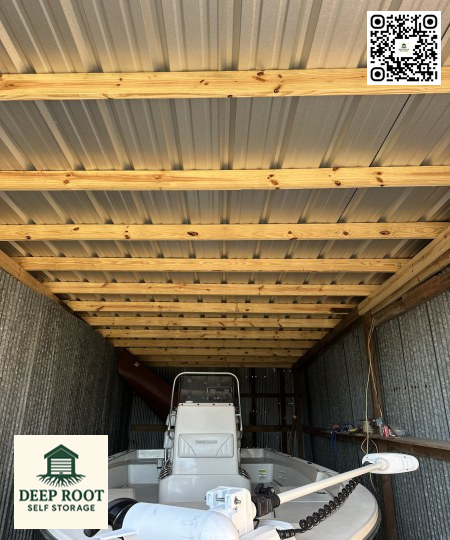 Storage Facility