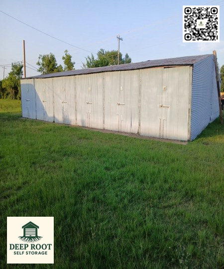 Storage Facility