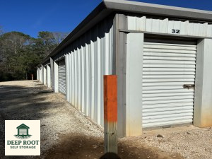 Storage Units Cost
