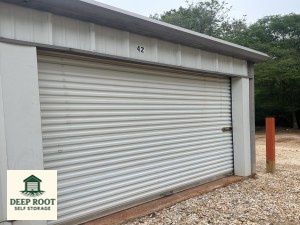 Storage Units Near Irvington Cost