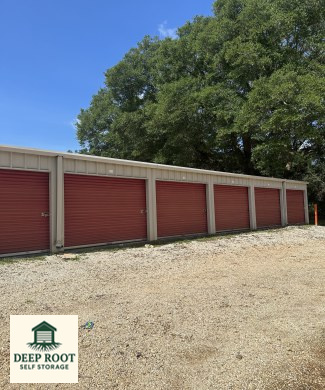 Storage Units Cost