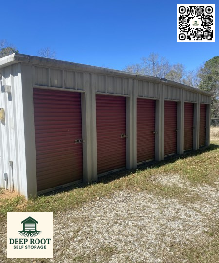 Storage Facility