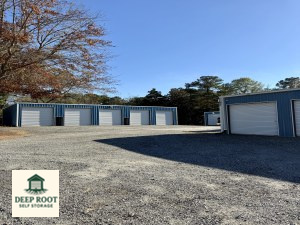 Self Storage Facility