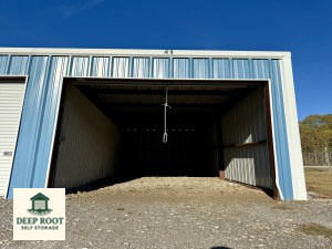Storage Facility
