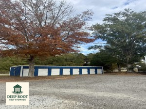 Storage Unit Price Cost