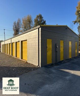 Storage Units Cost