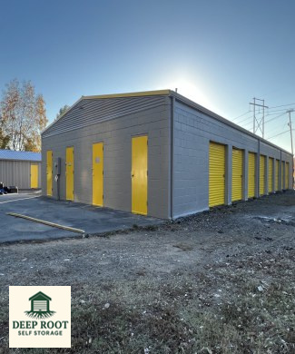 storage units near jackson cost