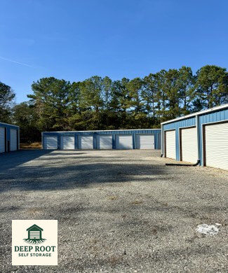 storage units near jackson cost