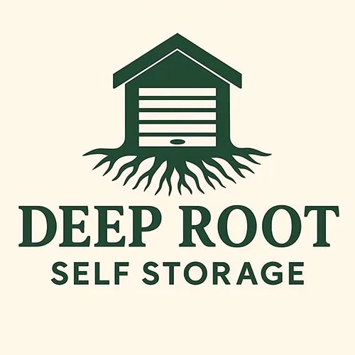 Deep Root Self Storage Self Storage Facilitys