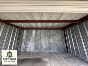 Self Storage Facility Plainfield