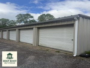 Storage Units Cost
