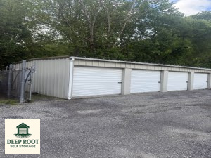 Storage Facility Plainfield