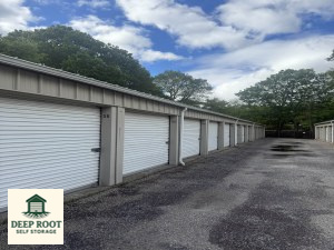 Storage Units Near Plainfield Cost