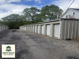 Record Storage Plainfield