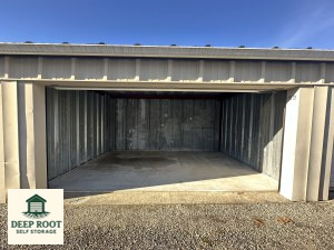 Storage Units Near Plainfield Cost