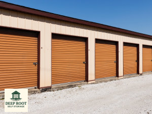 Storage Units Near Plainfield Cost