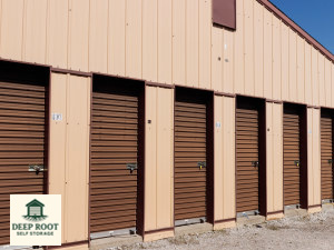 Storage Units Near Plainfield Cost