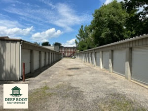 Business Storage Plainfield