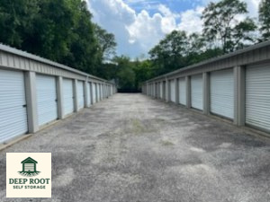 Storage Unit Price Cost