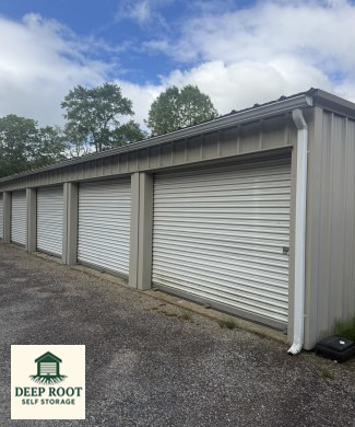 Storage Units Cost