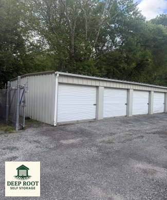 storage units near plainfield cost