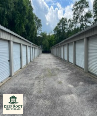 storage units near plainfield cost