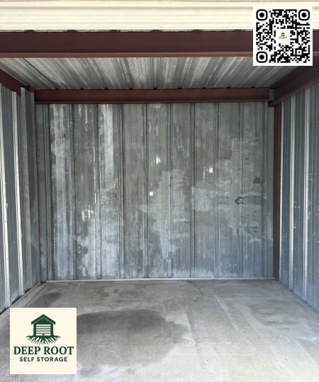Self Storage Facility in Plainfield - Deep Root Self Storage