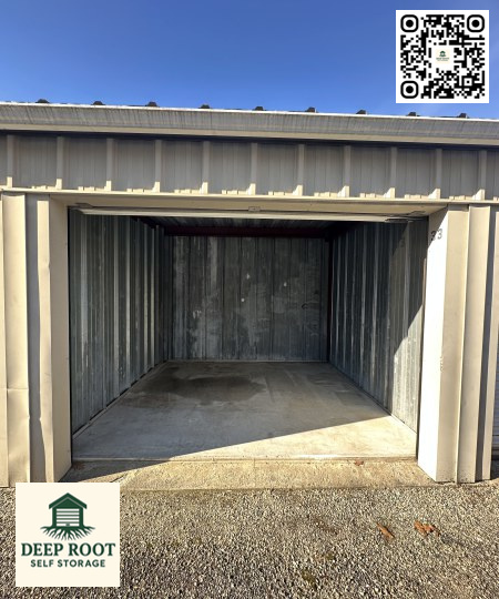 Deep Root Self Storage Self Storage Facility