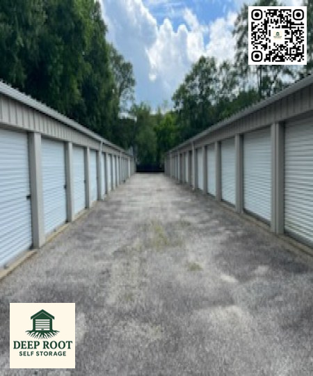 Storage Facility