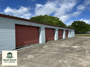 Self Storage Facility Troy