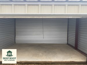Storage Facility Troy