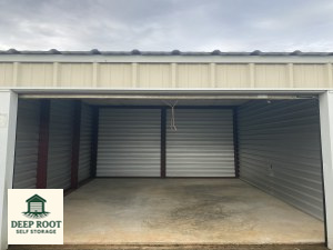 Storage Units Near Irvington Cost