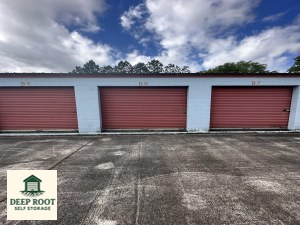 Business Storage Troy