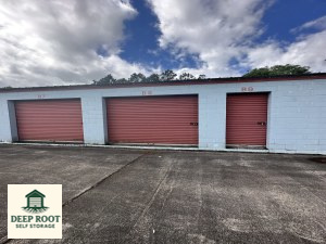 Storage Unit Price Cost