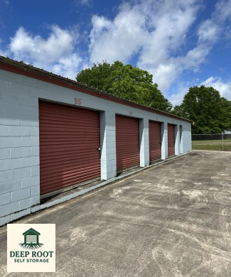 Storage Units Cost