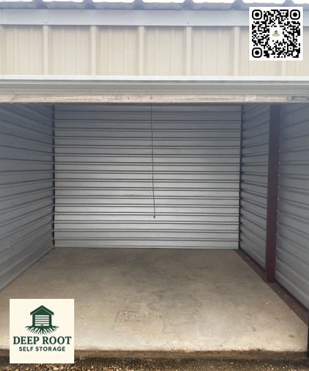 Self Storage Facility in White Hall - Deep Root Self Storage