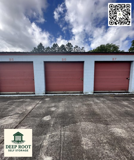 Storage Facility